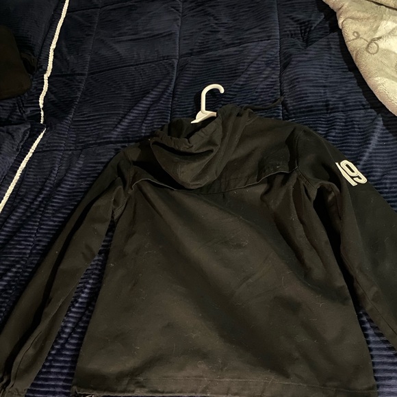 Cookies sf m hoodie 2018 drop just has lint on it overalll clean